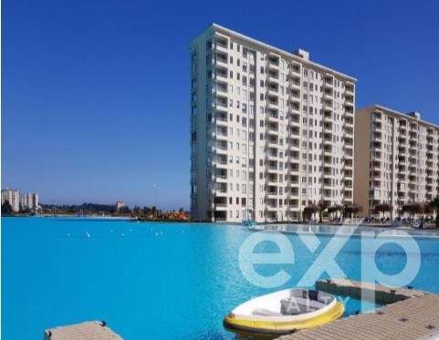 Venta departamento piso 3 dormitorios estac en Algarrobo