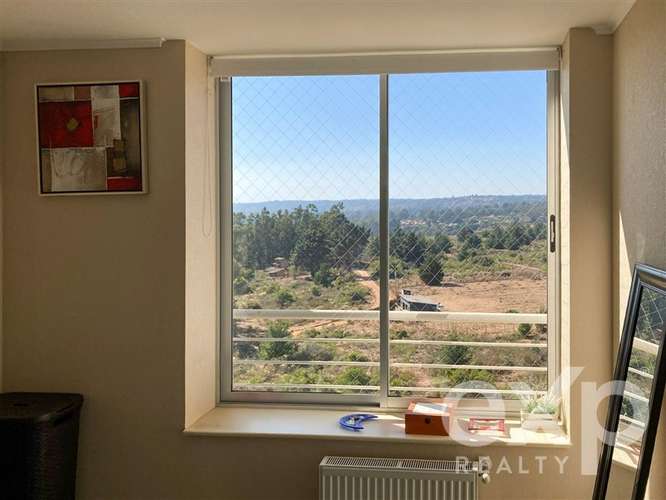 Venta departamento piso 3 dormitorios estac en Algarrobo