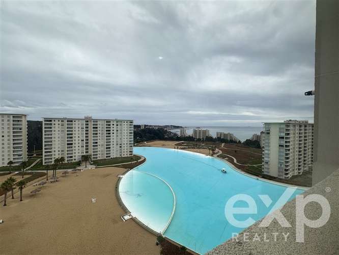 Venta departamento piso 3 dormitorios estac en Algarrobo