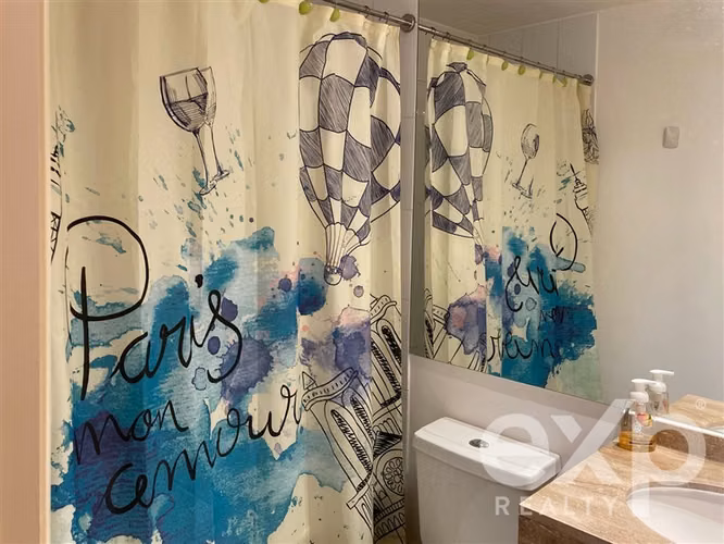 Departamento en venta piso 12 de 3 dorm. en Algarrobo