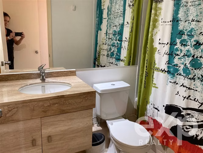 Departamento en venta piso 12 de 3 dorm. en Algarrobo