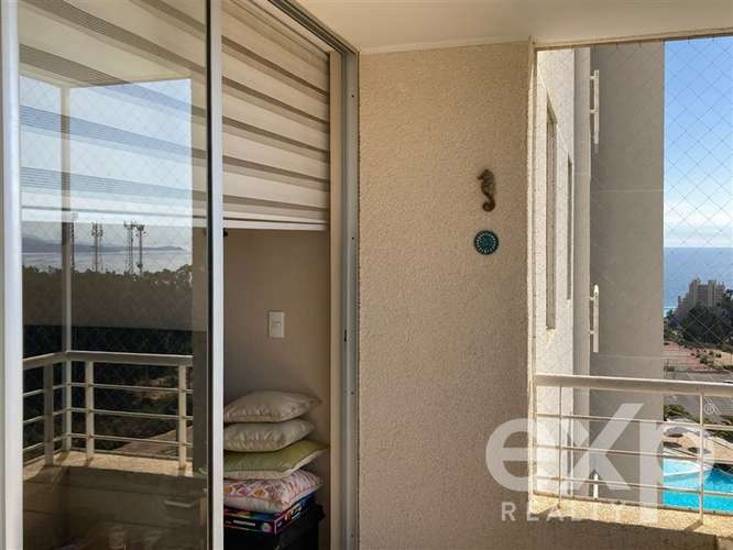 Venta departamento piso 3 dormitorios estac en Algarrobo