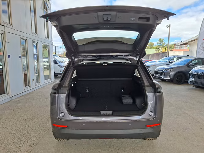 JAECOO J5 SUMMIT 1.5T CVT9 - Imagen 9