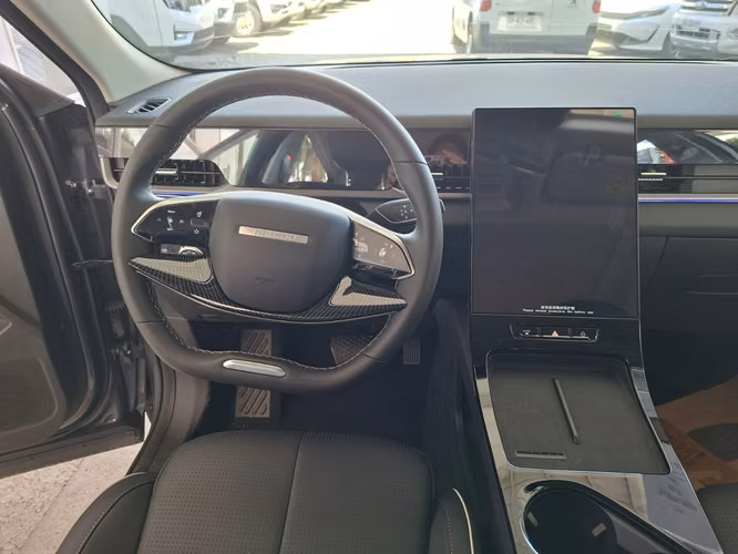JAECOO J5 SUMMIT 1.5T CVT9 - Imagen 4