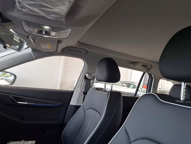 JAECOO J5 SUMMIT 1.5T CVT9 - Imagen 5