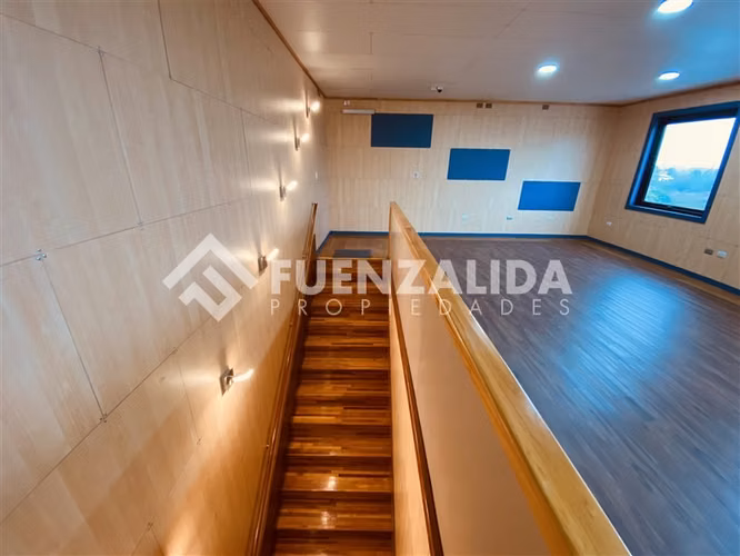 Industrial en venta en Puerto Varas