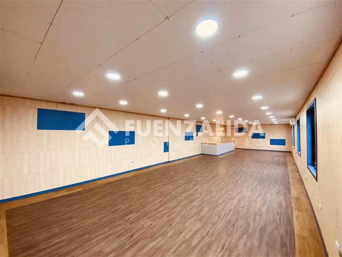 Industrial en venta en Puerto Varas