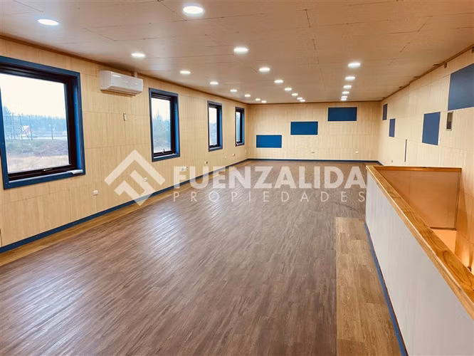 Industrial en venta en Puerto Varas