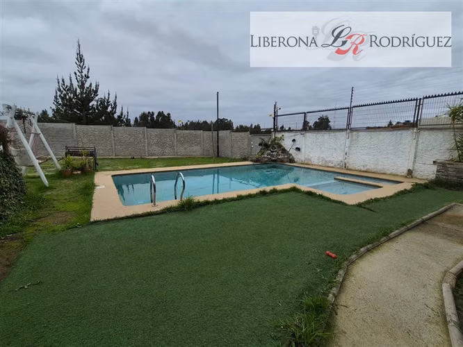 Casa en venta en Quilpué