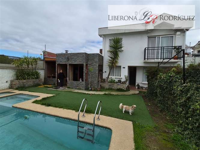 Casa en venta en Quilpué - Imagen 40