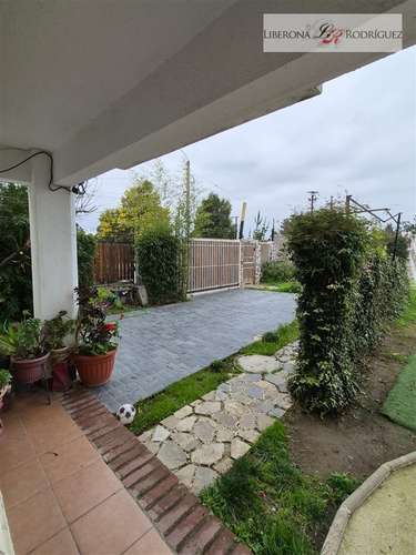 Casa en venta en Quilpué - Imagen 36
