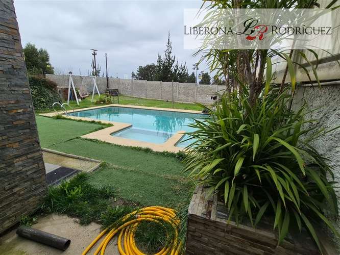 Casa en venta en Quilpué - Imagen 38