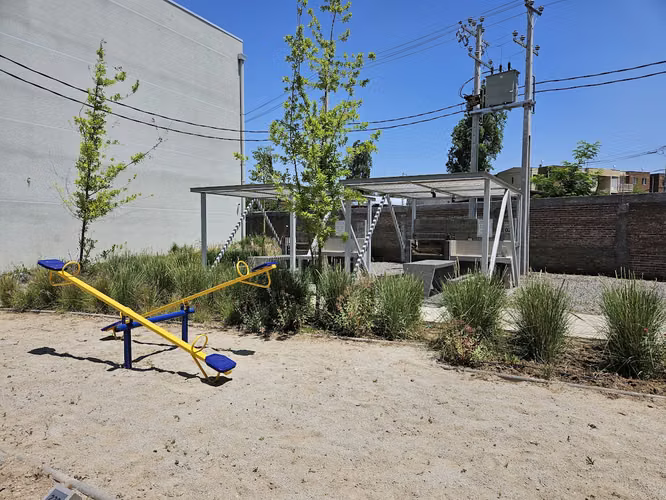 COMO NUEVO -  ARRIENDO DEPTO 2D 1B - QUILICURA