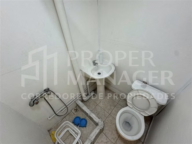 Casa en arriendo de 4 dorm. en Chillán