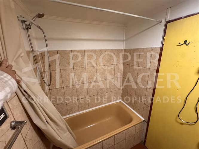 Casa en arriendo de 4 dorm. en Chillán
