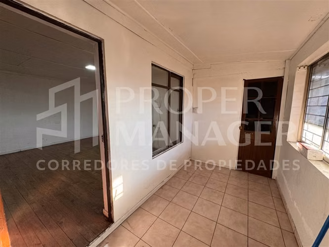 Casa en arriendo de 4 dorm. en Chillán