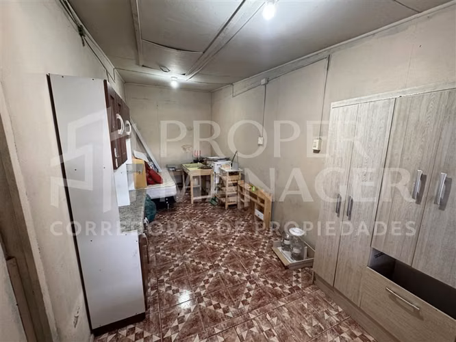 Casa en arriendo de 4 dorm. en Chillán