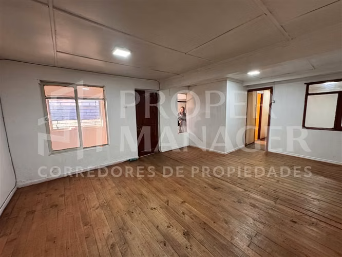 Casa en arriendo de 4 dorm. en Chillán