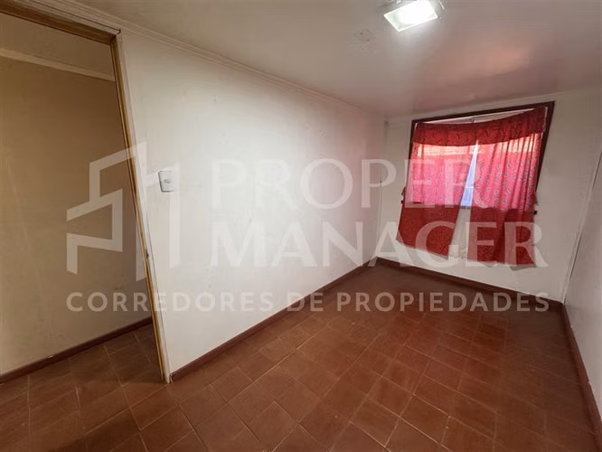Casa en arriendo de 4 dorm. en Chillán