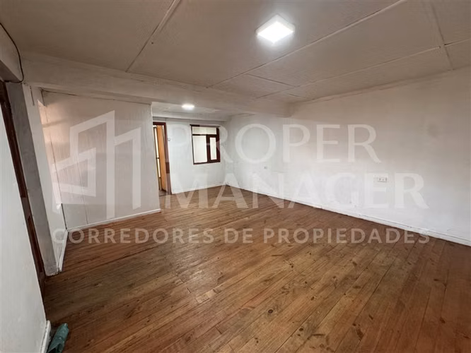 Casa en arriendo de 4 dorm. en Chillán