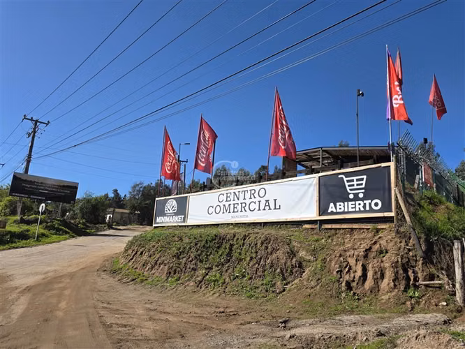 Atractivo Sitio 2760 m2 en Boldos Sta. Adela, Luz, Agua, ED
