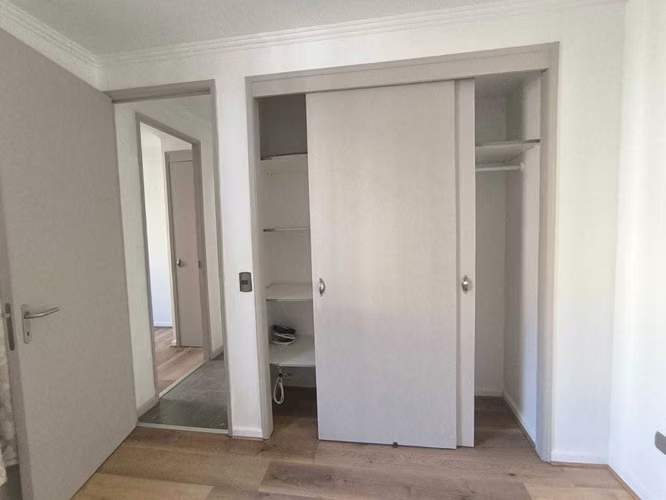 Lindo y Cómodo Departamento Impecable Quilicura (179597) - Imagen 17