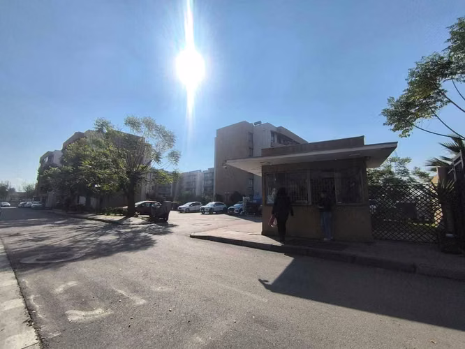 Lindo y Cómodo Departamento Impecable Quilicura (179597) - Imagen 26
