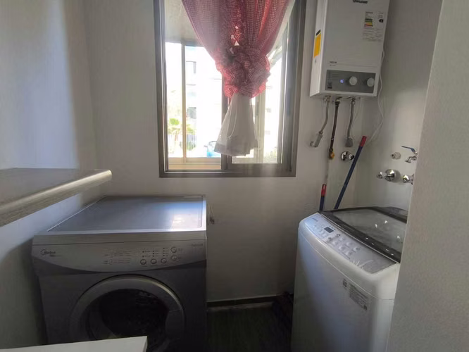 Lindo y Cómodo Departamento Impecable Quilicura (179597) - Imagen 25