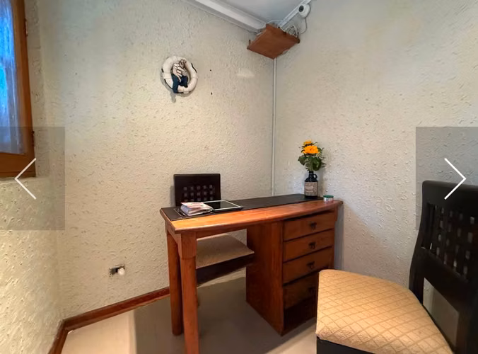 Oportunidad única (casa en venta para proyección (179621)