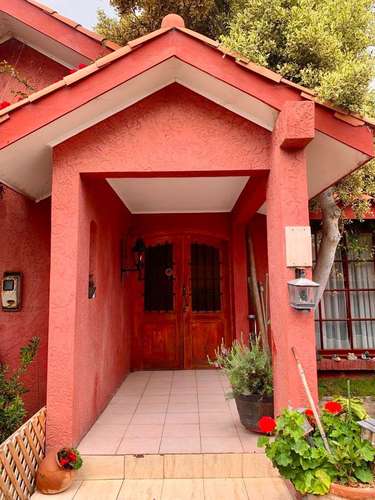 Oportunidad única (casa en venta para proyección (179621)