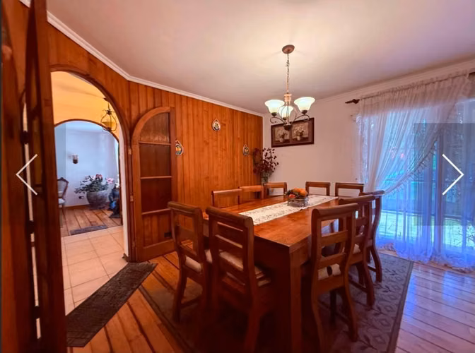Oportunidad única (casa en venta para proyección (179621)