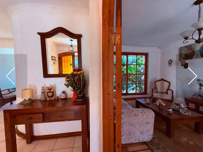 Oportunidad única (casa en venta para proyección (179621)
