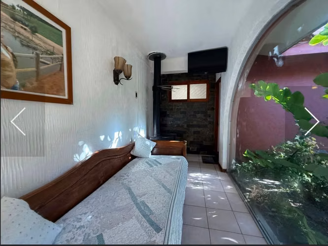 Oportunidad única (casa en venta para proyección (179621)