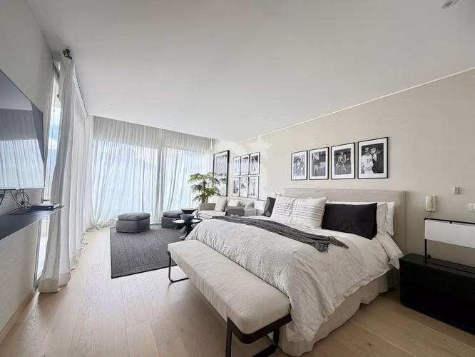 Penthouse con Rooftop. Lo Barnechea - Imagen 10