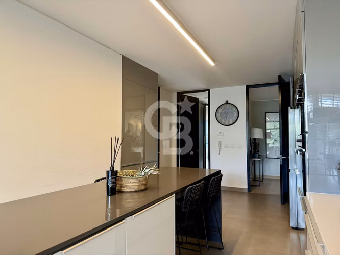 Penthouse con Rooftop. Lo Barnechea - Imagen 8