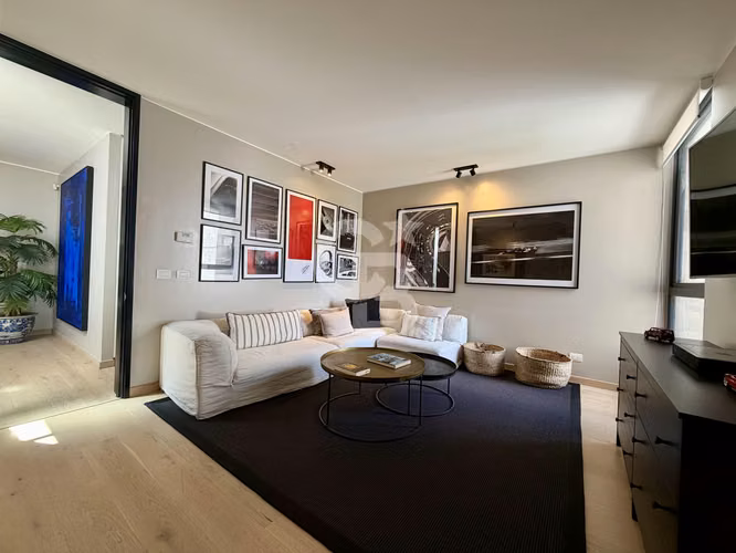 Penthouse con Rooftop. Lo Barnechea - Imagen 14