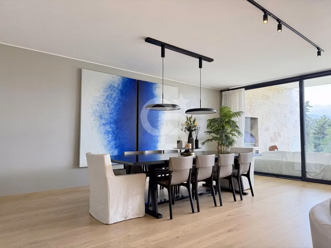 Penthouse con Rooftop. Lo Barnechea - Imagen 3