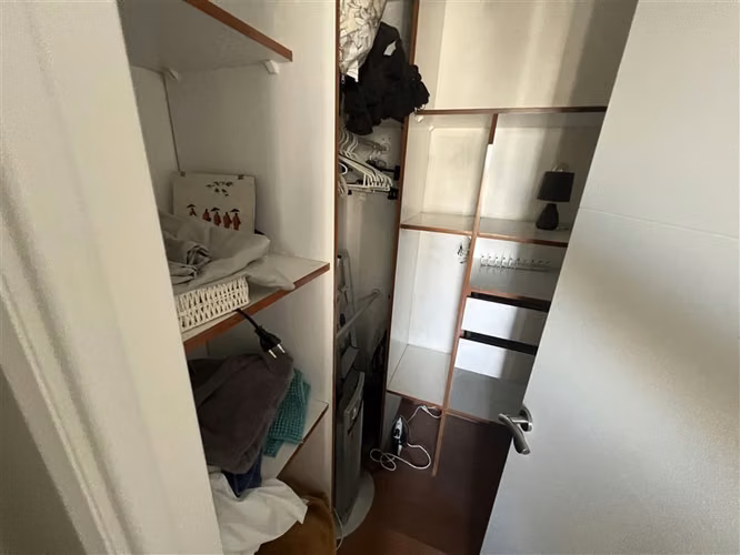 Departamento en arriendo de 1 dorm. en Providencia