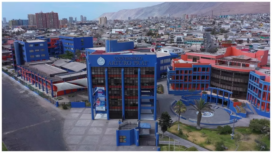 IQUIQUE, MANUEL PLAZA 2995, DPTO 2402, PLAYA BRAVA, 1D 1B
