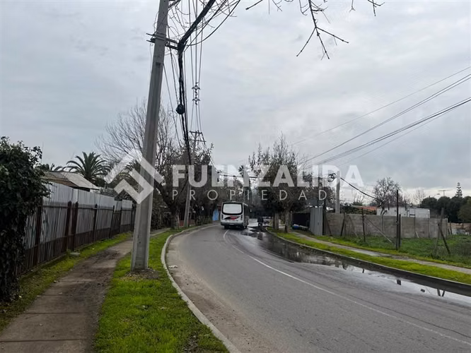 Sitio Urbano vendo en Isla de Maipo