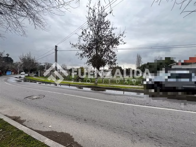 Sitio Urbano vendo en Isla de Maipo