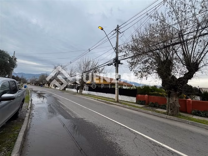 Sitio Urbano vendo en Isla de Maipo