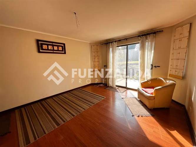 Parcela en venta en Calera de Tango