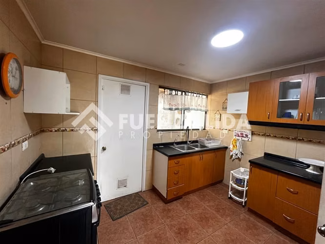 Parcela en venta en Calera de Tango