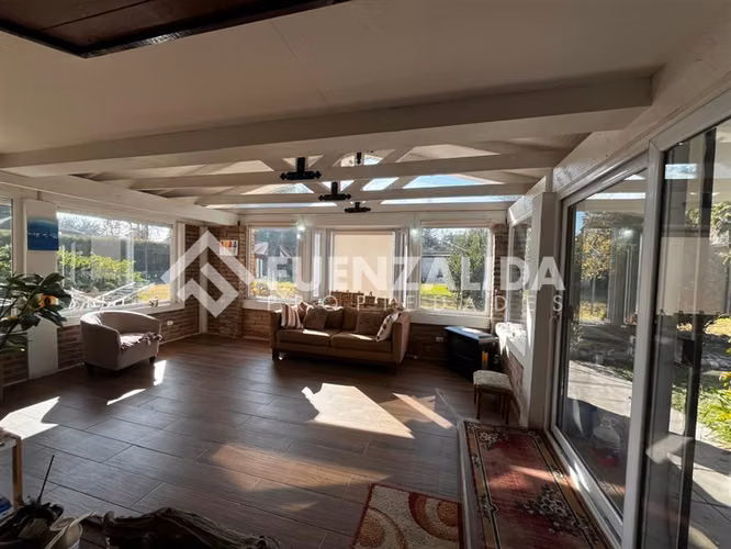 Parcela en venta en Calera de Tango