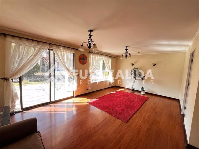 Casa en venta de 11 dorm. en Calera de Tango - Imagen 24