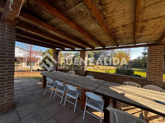 Casa en venta de 11 dorm. en Calera de Tango - Imagen 5
