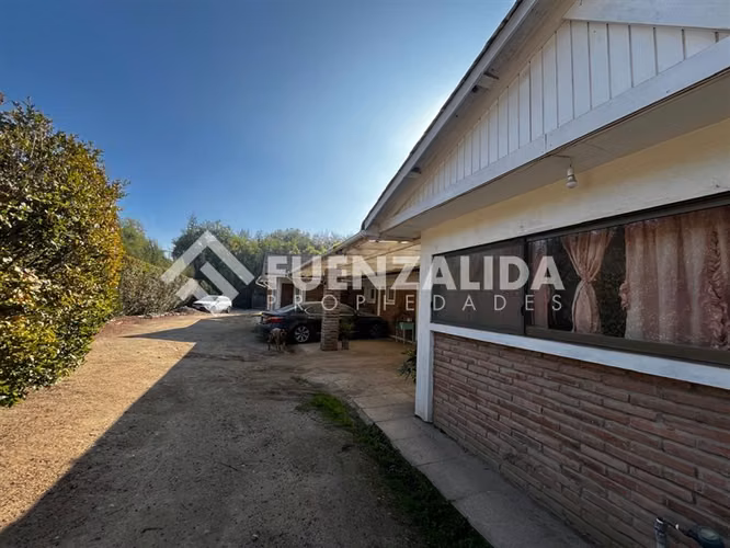 Casa en venta de 11 dorm. en Calera de Tango - Imagen 3