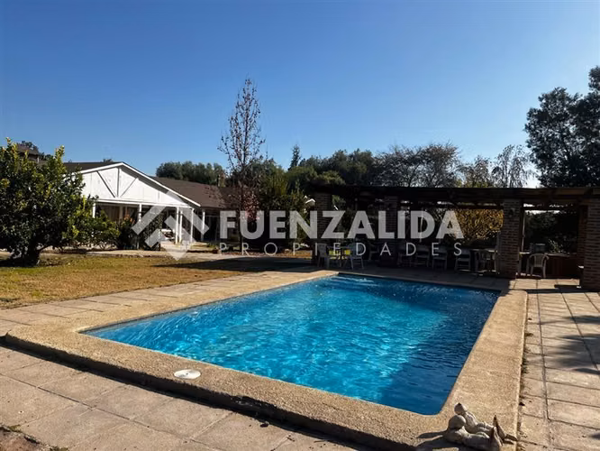 Casa en venta de 11 dorm. en Calera de Tango - Imagen 4