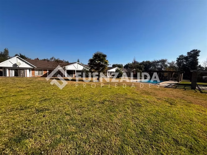 Casa en venta de 11 dorm. en Calera de Tango - Imagen 14